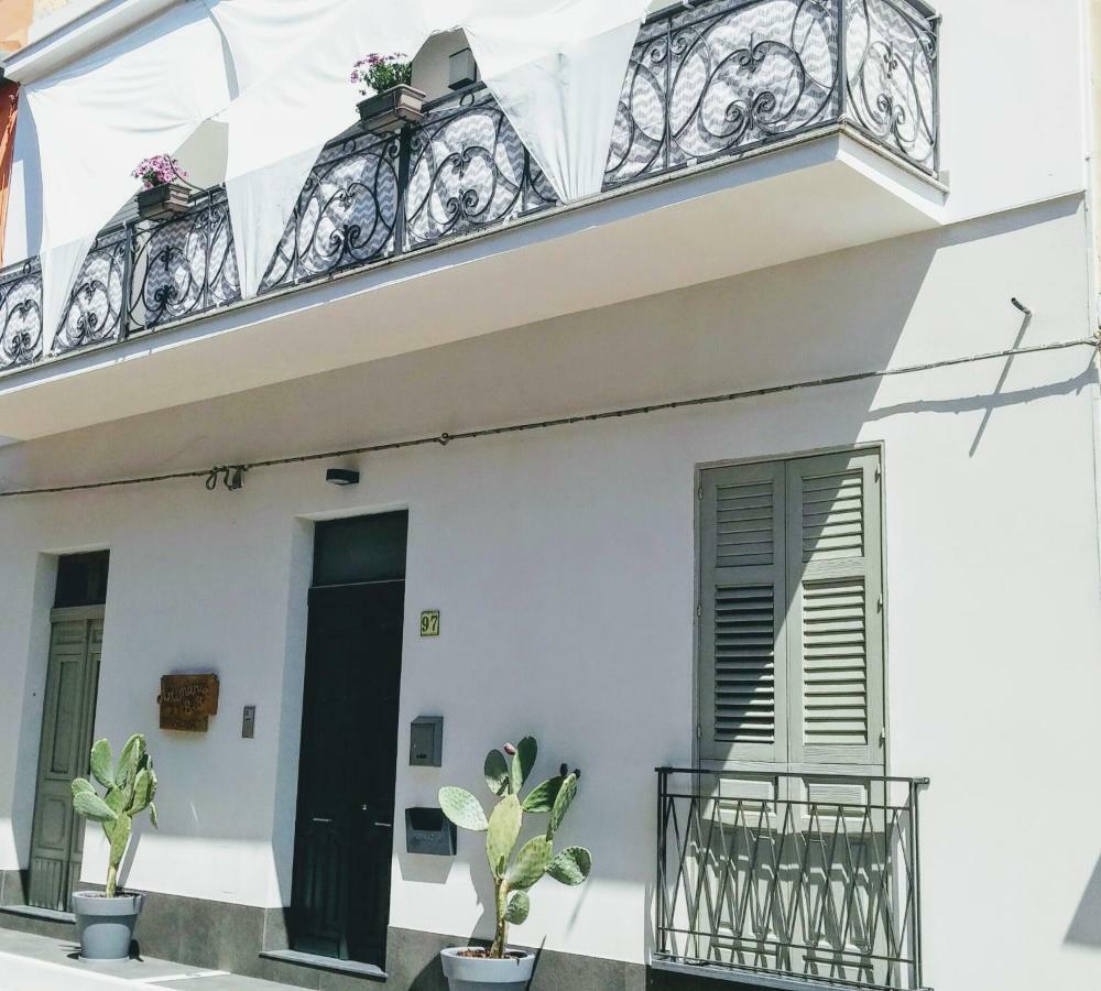 Arenaria B&B Avola Exterior foto